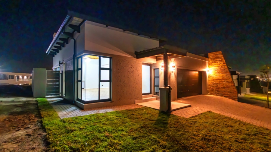 3 Bedroom Property for Sale in Eden Residential Estate Western Cape